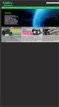 Mobile Screenshot of nidec.net